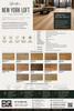 Provenza New York Loft Collection (7.48")