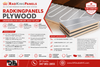 RadKingPanels Floor Plywood