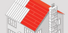 Resisto Lastobond Pro high temperature- roof underlayments