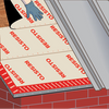 Resisto Lastobond Pro high temperature- roof underlayments
