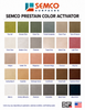 Semco Pre Stain & X-Bond Color Activator 1G