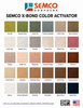 SEMCO X-BOND COLOR ACTIVATOR