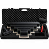 Ecofirm Skimming Blade Set