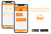 Smart Thermostat for the DITRA-HEAT System