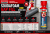 Soudafoam Gap Fill