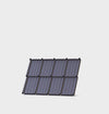 Solar Metal Roofing