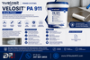 Velosit PA 911 Acrylic Primer