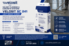 Velosit SC 241 (44lb bag) LIGHT WEIGHT SCREED