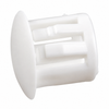 Plug for European Window 3/8"
