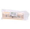 DuraTool Hardwood Block with Genuine Lambskin