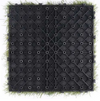 New Tech Wood Artificial Grass Tiles