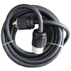50 Ft EXT CORD 3Phase 12-3, 250V 20A NONMARKING CABLE