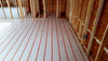 Radboard Panel Floor Heating System (Blanks)
