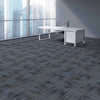 Next Floor Carpet Tile: Banwidth 883
