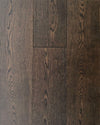 European White Oak Engineered Custom Wood Floors
