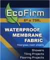 EcoFirm-Semco Waterproof Membrane Fabric