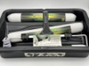 Ecofirm 18" Blended Fabric Roller Cover Set with Roller Frame & Tray