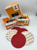 Loba Velcro Disc Ceramic 178mm (7")