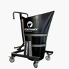 PORTAMIX PMP80 Pelican Cart and Canister