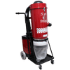 Werkmaster S36 Propane Hepa Vacuum