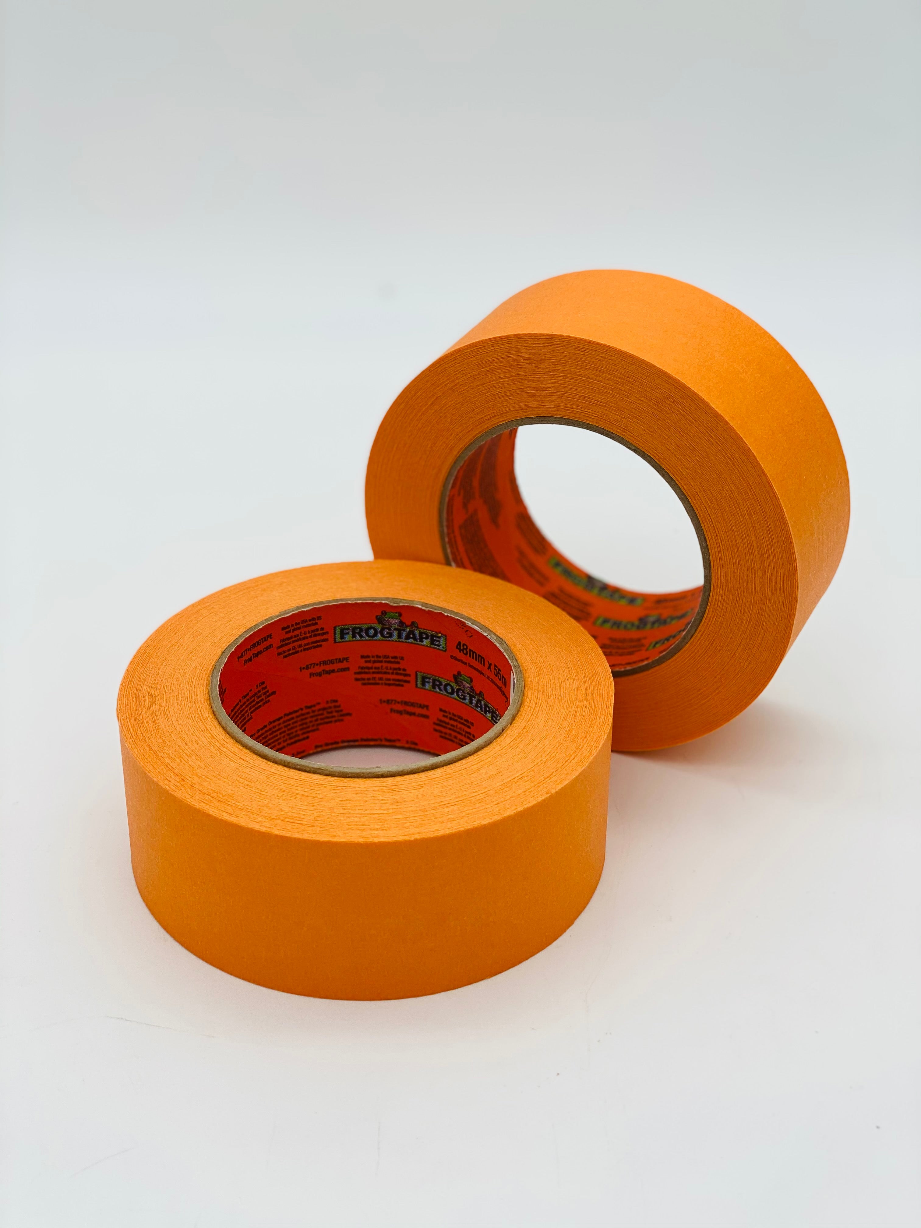 FrogTape Pro Grade Orange Painter's Tape