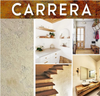 VASARI CARRERA PLASTER - WET MIX