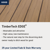 TimberTech EDGE®