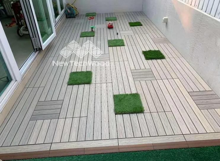 New tech online wood ultrashield