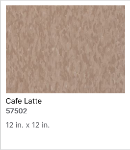 Armstrong Standard Excelon Imperial Texture – DF Studio NYC