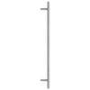 Pull Handle – Rounded 45° Offset