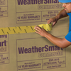 Henry WeatherSmart® Commercial 10'x125