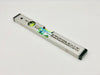 EcoFirm Tools level 48" magnetic silver