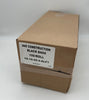 Black Construction Garbage Bags 40 GAL