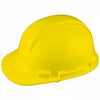 Whistler hard hat yellow ansi type 1