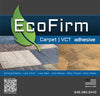 EcoFirm Carpet-VCT Adhesive
