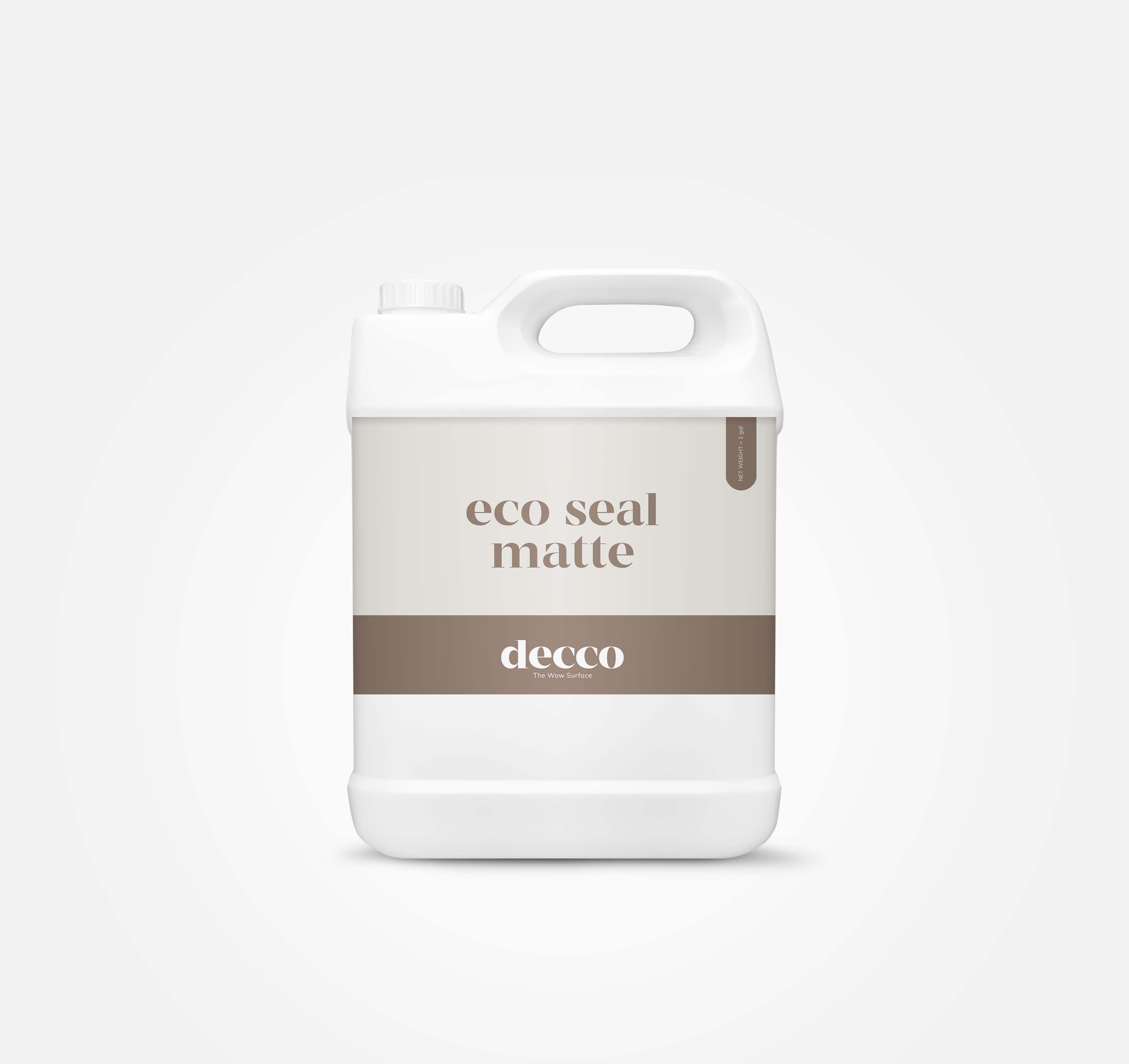 decco ECO SEAL