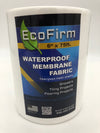 EcoFirm-Semco Waterproof Membrane Fabric