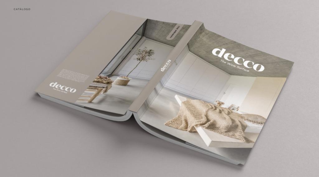 HeyDecco Sample Board Set – DF Studio NYC