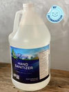 Ecofirm Gel Hand Sanitizer ( 1 GAL)