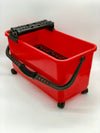 EcoFirm Tools grout cleanup bucket system