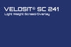 Velosit SC 241 (44lb bag) LIGHT WEIGHT SCREED