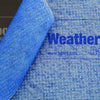 Henry WeatherSmart Blue Rainscreen